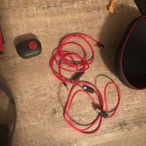 Still work pretty good $50 or obo